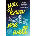 thumbnail image 1 of You Know Me Well: A Novel, 1 of 1