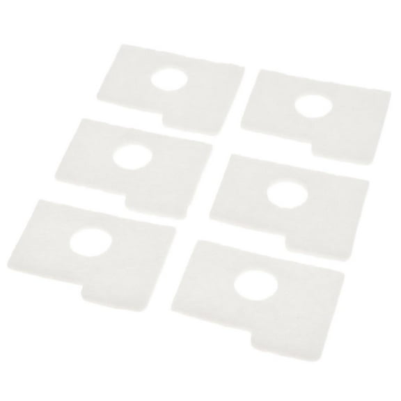 Pack of 6 Air Filter for 017 MS170 018