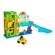 thumbnail image 2 of Set de Juego Fisher Price Little People Garage de Vehículos, 2 of 4