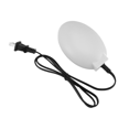 thumbnail image 2 of DEBGFS Stronger Power 60W Bird Bath Heater  Birdbath Deicer with Thermostatically Controlled & Auto Shut US Plug, 2 of 10