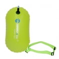 thumbnail image 2 of Inflatable Swim Buoy Tow Float Device For Water Sport Yellow, 2 of 5