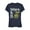 Navy Blue, variant on Junior's Star Wars: The Rise of Skywalker D-0 Roll Graphic Tee Black X Large