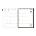 thumbnail image 6 of Jessie James Decker for Blue Sky Monthly Weekly Planner, 8.5" x 11", Cowhide 15-Month (October 2026 - December 2027), 6 of 13