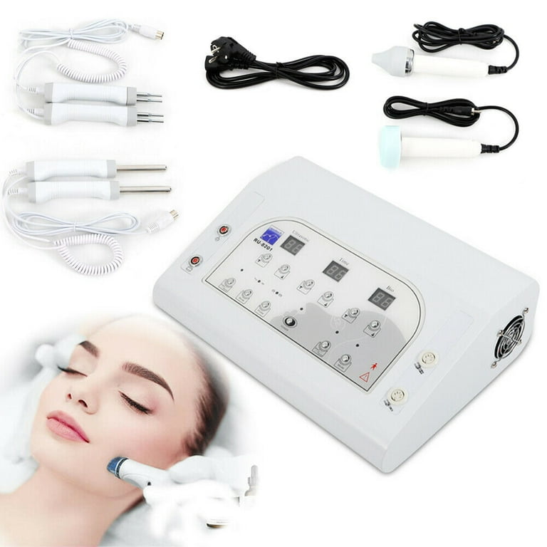 Miumaeov Microcurrent Facial Spa Electrotherapy Beauty Miumaeov Microcurrent Facial Spa Electrotherapy Beauty