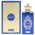 thumbnail image 1 of Anfar Saphiro for Men - 2.04 oz Extrait De Parfum Spray, 1 of 5