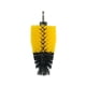 thumbnail image 4 of Accesorio de Rueda para Cepillo de Limpieza en Ducha y Superficies, 4 of 9