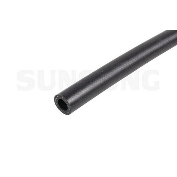 Sunsong 3402911 Power Steering Return Line Hose Assembly
