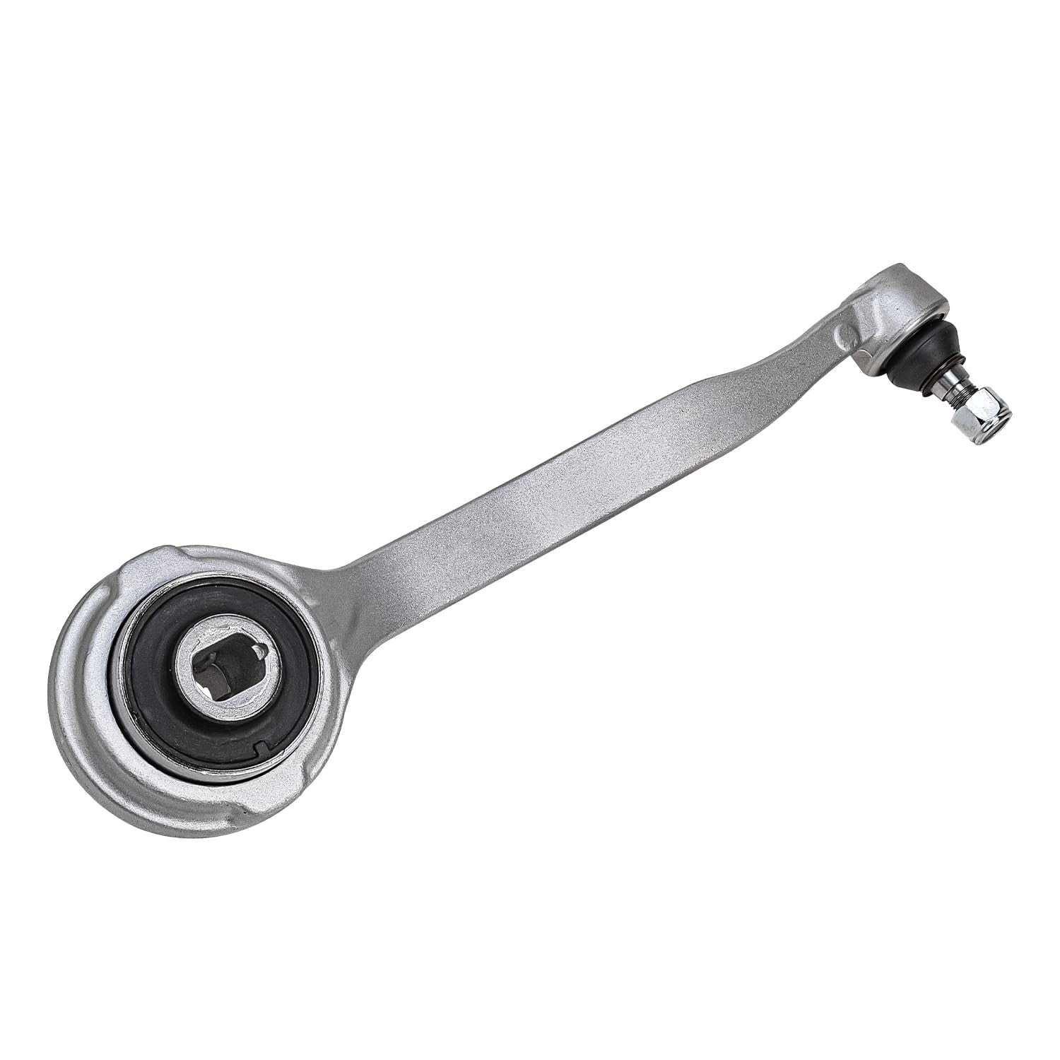 Detroit Axle - 2pc Front Lower Forward Control Arms and Ball Joints for Mercedes-Benz C230 C240 C250 C300 C320, C55 C63 C32 AMG CLK320 SLK250, Lower Control Arms & Ball Joints Assembly Replacement