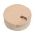 thumbnail image 4 of Organizador de pastillas para tabletas con tapas giratorias con 7 compartimentos Contenedor Dispensador Recordatorio para caramelos Salvador Dispensador de cajas de medicamentos, 4 of 10