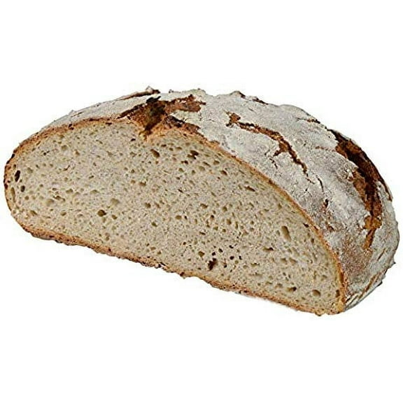 Authentic German Bauernbrot Bread Pack of 2