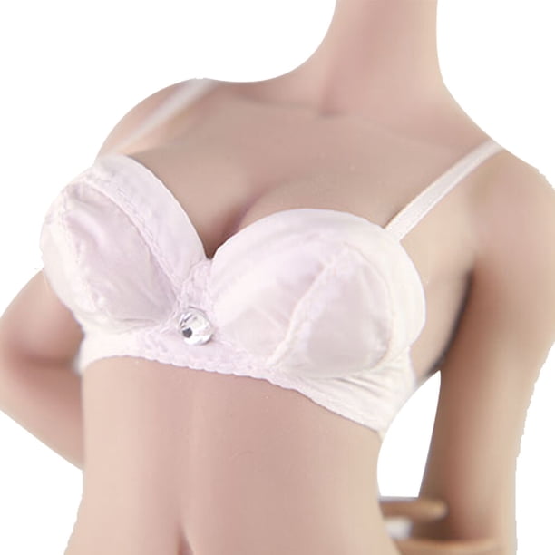Tholdsy 1 Juego de ropa de muñeca, figuras de acción duraderas, sujetadores, ropa interior de belleza, juguetes, accesorios, sujetadores para Type2 NO2