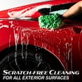 thumbnail image 4 of Hybrid Solutions Ceramic Wash and Wax, Easy Clean Ceramic Infused Formula Removes Dirt and Grime, Long Lasting Shine and Protection for Cars, Trucks and More, 48 oz. (Pack of 1), 4 of 6