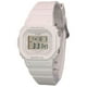 thumbnail image 1 of Casio Baby-G Digital Beige Pink Resin Strap Quartz BGD-565U-4 100M Women's Watch, 1 of 3