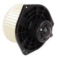 thumbnail image 1 of Car Heater Blower Motor, Anti Aging Air Conditioner Heater Motor 27220 2Y900 For Car ANGGREK Descripción de la referencia, 1 of 5