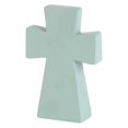 thumbnail image 2 of Tabletop Cross We Bade You Farewell, 2 of 2