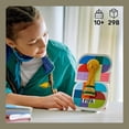 thumbnail image 4 of LEGO FIFA World Cup 2026 Emblem Set, 4 of 5