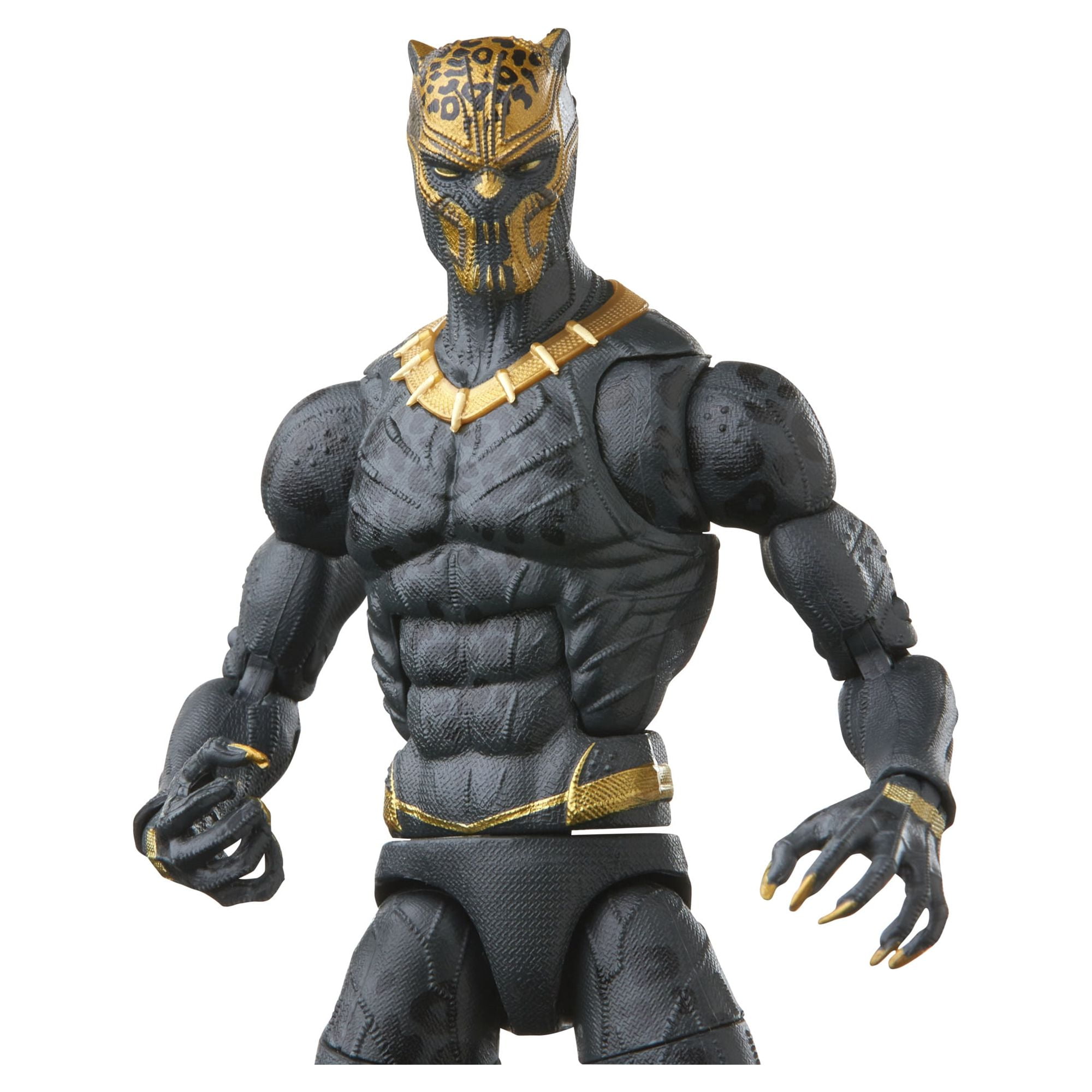 Marvel legends black panther erik sale killmonger