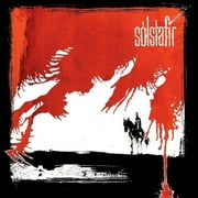 Solstafir - Svartir Sandar (Ltd. Red & Black marbled gatefold 2LP) - Rock - Vinyl