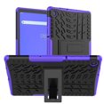 thumbnail image 3 of For Lenovo Tab M10 Plus Tb-x606f Tire Texture Case, 3 of 5
