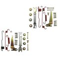thumbnail image 1 of Kits de Herrajes Para Tambor de Freno HO AUTOPARTES 2001 A 2012 Ford Traseros, 1 of 4