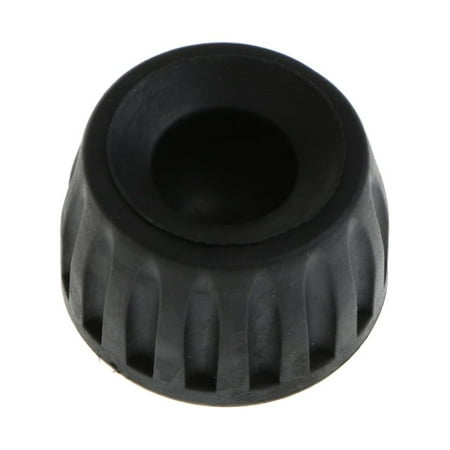 Universal Non- Rubber Tripod Feet for Tripod 37mm