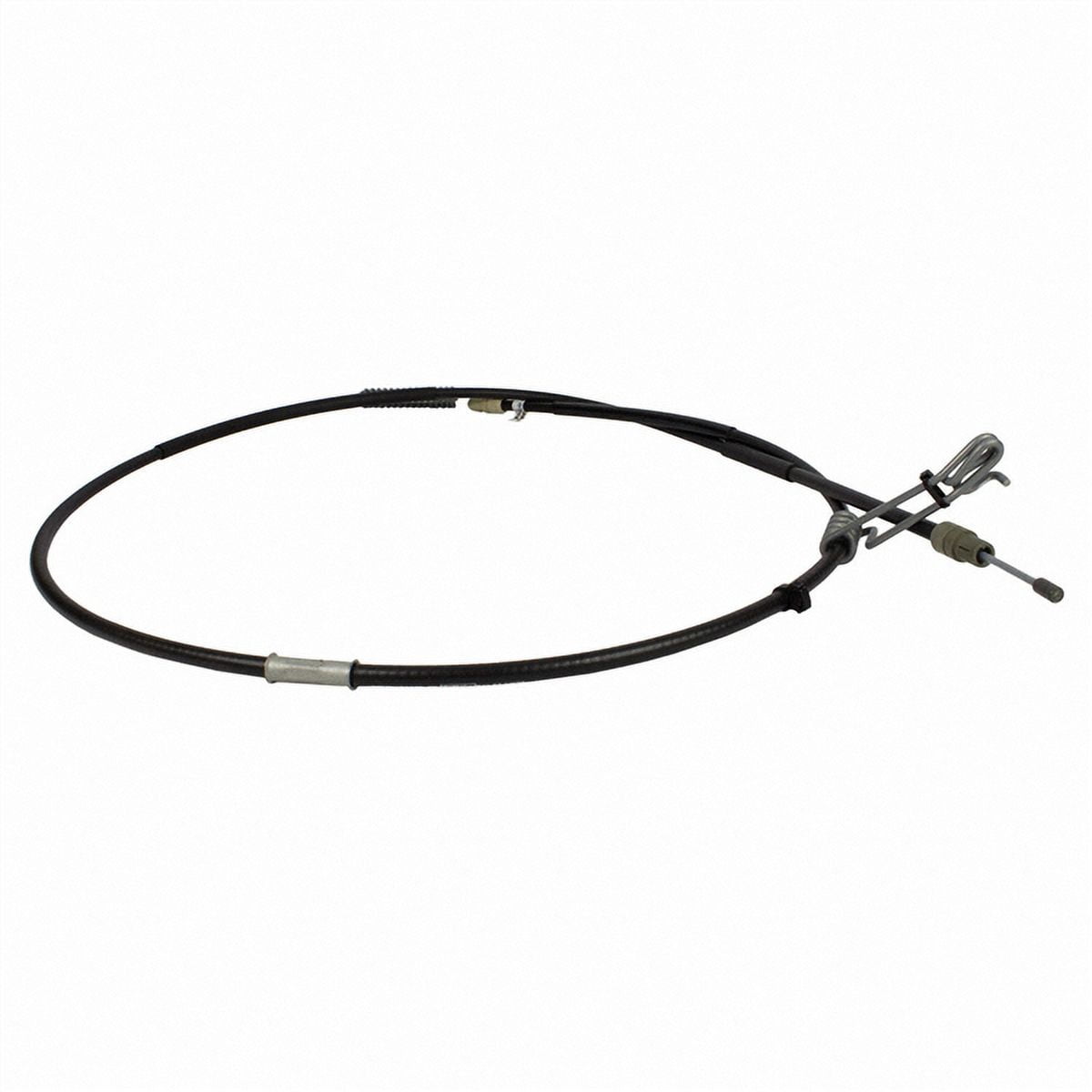Motorcraft Parking Brake Cable Fits select: 2011-2019,2021-2024 FORD ECONOLINE