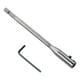 thumbnail image 1 of Juego de Extensión de brocas con llave Extensión de broca larga de cambio rápido para carpintería 150MM Zulema Extensión de la broca, 1 of 4