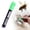 A1(1PC/Green/10ML), variant on 1Pc Queen Bee Marking Pen,Bee Queen Marker Pens Water Based Paint Markers Beekeeper Marking Tools Supplies for Bees Safely,Waterproof Paint Pens Quick-Drying Maker Pen Tool Beekeeper Maker 10Ml