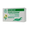 thumbnail image 2 of Barra Dermolimpiadora Kamiloderm Piel Delicada 100 gr, 2 of 3