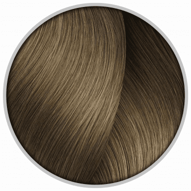 Loreal Professionnel Paris Inoa Ammonia Free Hair Dye 60g - 8.0