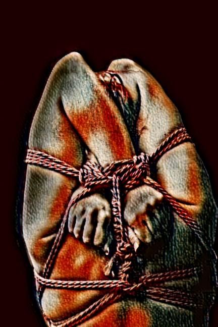Das Bondage Tagebuch : Platz für deine persönlichen Das Bondage Tagebuch : Platz für deine persönlichen