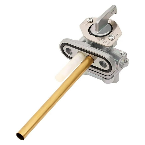 MPXBM Fuel Switch Gas Tank Shut Off Valve For KLR650 KLR 650 1987-2018 51023-1390 51023-1148 51023-0003 51023-0715