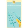 thumbnail image 3 of Pequeño pato amarillo mochila pistola de agua juguete - pequeño pato amarillo mochila pistola de agua pull-up pistola de agua de playa niños juguetes de agua de verano juguetes de pistola de agua, 3 of 3