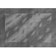 thumbnail image 1 of Ahgly Company Indoor Rectangle Animal Gray Modern Area Rugs, 7' x 9', 1 of 4