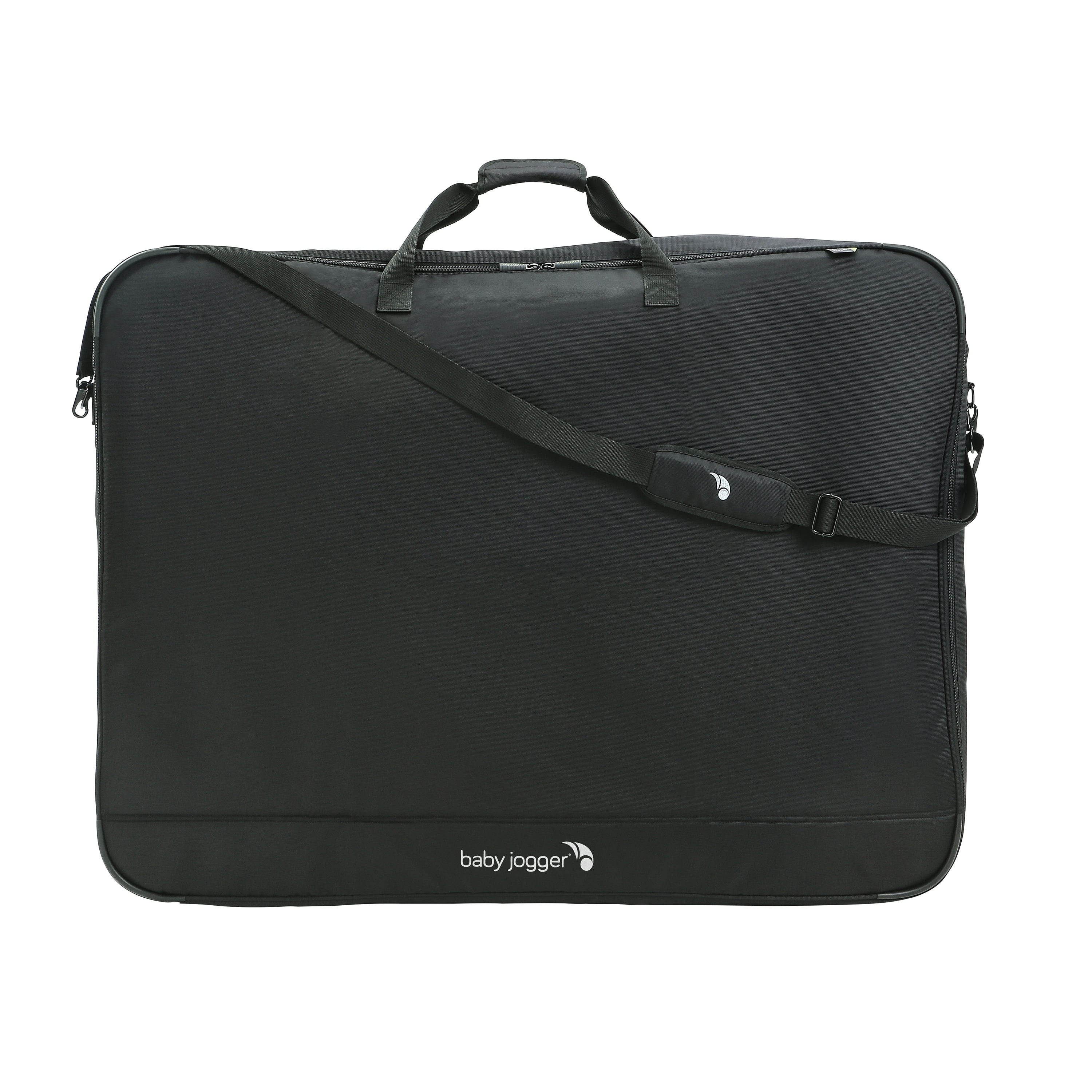 Baby Jogger Carry Bag Double (City Mini 2, City Mini GT2), Black