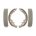 thumbnail image 2 of KarParts360 For Cadillac Commercial Chassis 1990-1996 Brake Shoes Rear | Silver Bonded | 10.984 Inches Brake Drum Diameter | 2 Inches Brake Shoe Width, 2 of 4