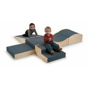 Woodscapes Hill And Dale Set- 6 Ctns