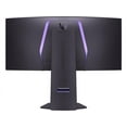 thumbnail image 7 of LG 34 inch UltraGear 1440p 240 Hz OLED 800R Curved Gaming Monitor, 7 of 7