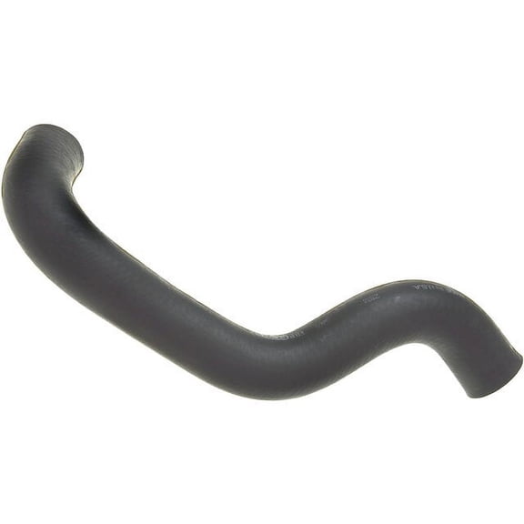 Upper Radiator Hose - Compatible with 1998 - 2004, 2006 - 2008 Nissan Frontier 2.4L 4-Cylinder GAS 1999 2000 2001 2002 2003 2007