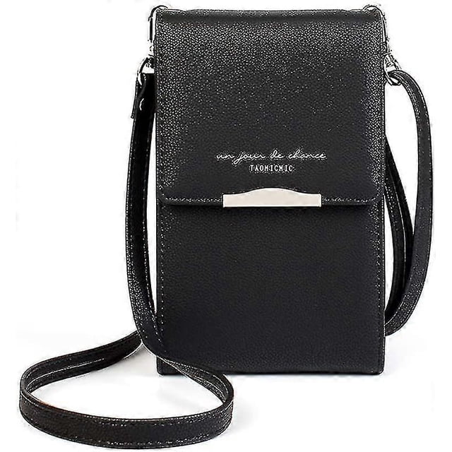 Women's Shoulder Bag,s,cell Ph Mini Bag,s Shoulder Bag,functal Cell Ph Bag With Many Comments And Slots().