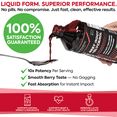 thumbnail image 6 of 12,000mg Pure Beet Root For Nitric Oxide Production|Beet Juice Maintains Blood Pressure & Circulation, 6 of 11