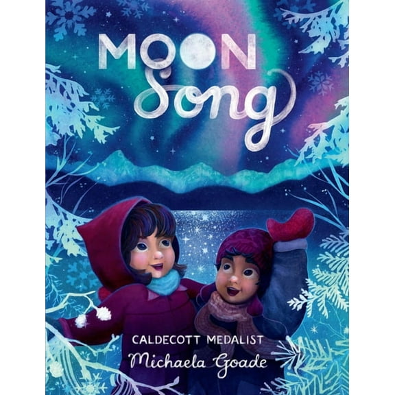 Song of the Seasons Moon Song, Book 2, (Hardcover)