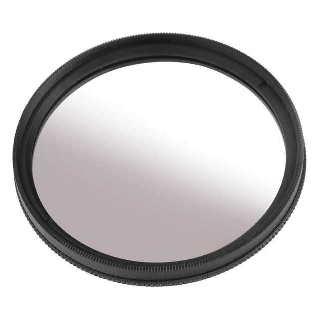 Uv Filter, Optical Glass 58mm Lens Filter Camera Lens Filters with Multilayer Coating for Camera