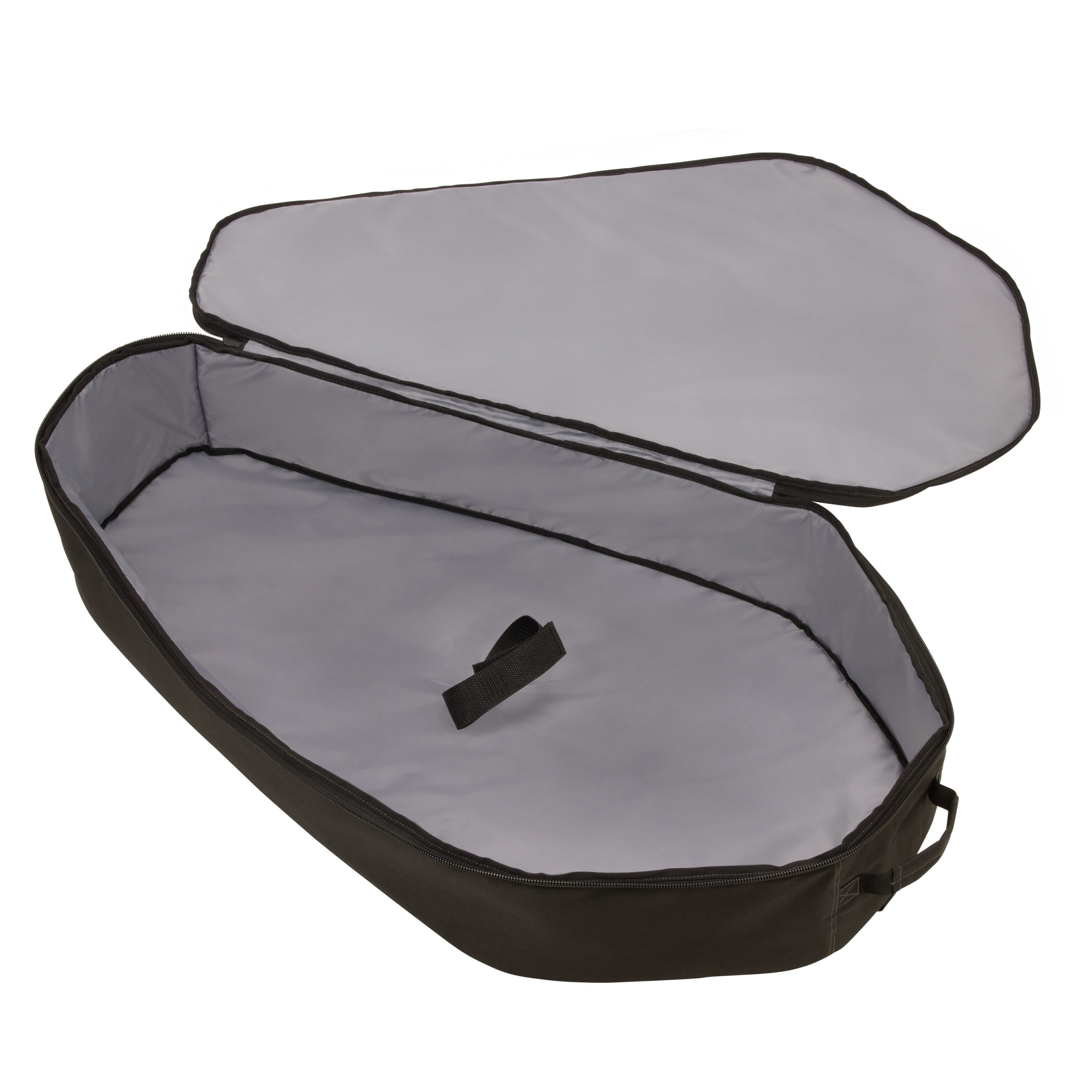 Titan Cobra Single Standard Limb Crossbows Archery Case, Black