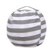 thumbnail image 2 of Bolsa de almacenamiento de juguetes de peluche Extra grande, funda de frijol para niños, asiento suave para el hogar, 2 of 3