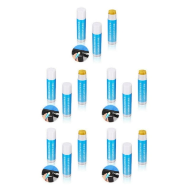 Youkk 3piece High Performance Lubricant To Smooth Operation For Gears And Calipers Efficient Lube 5Set