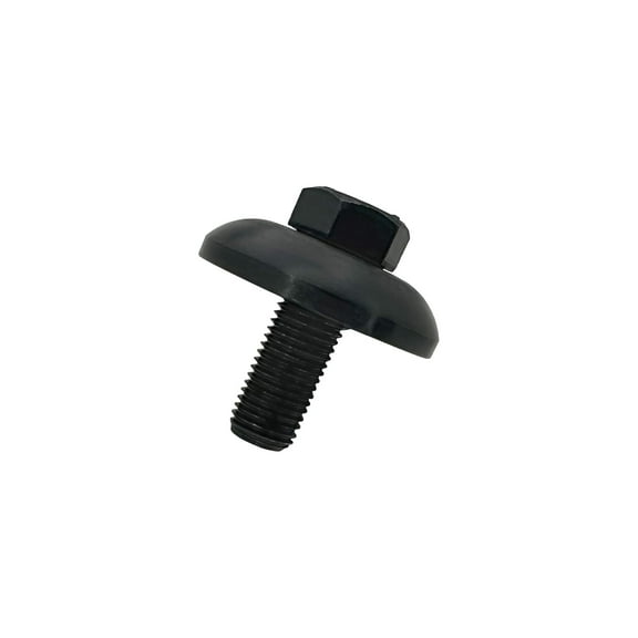 Blade Bolt and Washer Assembly Replacement for Husqvarna, Poulan, Craftsman - 532193003