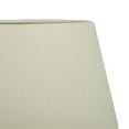 thumbnail image 4 of Aspire 8194 Wilder Mid Century Modern Planters, White & Gold - Set of 2, 4 of 5