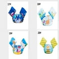 thumbnail image 3 of Toddler Kids  Life Jacket Swim Vest Arm Bands Swimming Pool Wear Float Safe, 3 of 5