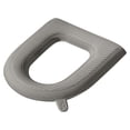thumbnail image 5 of Waterproof Toilet Seat Cushion,Washable Reusable Padded Toilet Seat for Home Hotel, 5 of 5